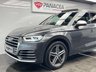 USED 2018 68 AUDI SQ5 3.0 SQ5 TFSI Quattro Auto 4WD 5dr PANROOF|FSH|2KEYS