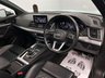 USED 2018 68 AUDI SQ5 3.0 SQ5 TFSI Quattro Auto 4WD 5dr PANROOF|FSH|2KEYS