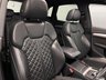 USED 2018 68 AUDI SQ5 3.0 SQ5 TFSI Quattro Auto 4WD 5dr PANROOF|FSH|2KEYS