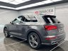 USED 2018 68 AUDI SQ5 3.0 SQ5 TFSI Quattro Auto 4WD 5dr PANROOF|FSH|2KEYS
