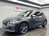 USED 2018 68 AUDI SQ5 3.0 SQ5 TFSI Quattro Auto 4WD 5dr PANROOF|FSH|2KEYS