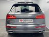 USED 2018 68 AUDI SQ5 3.0 SQ5 TFSI Quattro Auto 4WD 5dr PANROOF|FSH|2KEYS