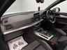 USED 2018 68 AUDI SQ5 3.0 SQ5 TFSI Quattro Auto 4WD 5dr PANROOF|FSH|2KEYS