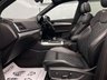 USED 2018 68 AUDI SQ5 3.0 SQ5 TFSI Quattro Auto 4WD 5dr PANROOF|FSH|2KEYS