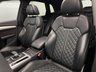 USED 2018 68 AUDI SQ5 3.0 SQ5 TFSI Quattro Auto 4WD 5dr PANROOF|FSH|2KEYS