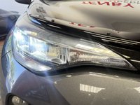 USED 2021 70 TOYOTA C-HR 1.8 VVT-h Design SUV 5dr Petrol Hybrid CVT Euro 6 (s/s) (122 ps) AUTO HLIGHTS+REV CAM+FHTD SEATS