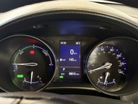 USED 2021 70 TOYOTA C-HR 1.8 VVT-h Design SUV 5dr Petrol Hybrid CVT Euro 6 (s/s) (122 ps) AUTO HLIGHTS+REV CAM+FHTD SEATS