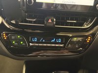USED 2021 70 TOYOTA C-HR 1.8 VVT-h Design SUV 5dr Petrol Hybrid CVT Euro 6 (s/s) (122 ps) AUTO HLIGHTS+REV CAM+FHTD SEATS