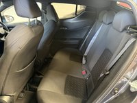 USED 2021 70 TOYOTA C-HR 1.8 VVT-h Design SUV 5dr Petrol Hybrid CVT Euro 6 (s/s) (122 ps) AUTO HLIGHTS+REV CAM+FHTD SEATS