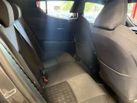 USED 2021 70 TOYOTA C-HR 1.8 VVT-h Design SUV 5dr Petrol Hybrid CVT Euro 6 (s/s) (122 ps) AUTO HLIGHTS+REV CAM+FHTD SEATS