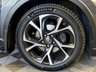 USED 2021 70 TOYOTA C-HR 1.8 VVT-h Design SUV 5dr Petrol Hybrid CVT Euro 6 (s/s) (122 ps) AUTO HLIGHTS+REV CAM+FHTD SEATS
