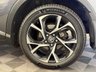 USED 2021 70 TOYOTA C-HR 1.8 VVT-h Design SUV 5dr Petrol Hybrid CVT Euro 6 (s/s) (122 ps) AUTO HLIGHTS+REV CAM+FHTD SEATS