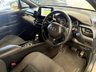 USED 2021 70 TOYOTA C-HR 1.8 VVT-h Design SUV 5dr Petrol Hybrid CVT Euro 6 (s/s) (122 ps) AUTO HLIGHTS+REV CAM+FHTD SEATS