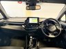 USED 2021 70 TOYOTA C-HR 1.8 VVT-h Design SUV 5dr Petrol Hybrid CVT Euro 6 (s/s) (122 ps) AUTO HLIGHTS+REV CAM+FHTD SEATS
