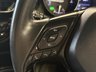 USED 2021 70 TOYOTA C-HR 1.8 VVT-h Design SUV 5dr Petrol Hybrid CVT Euro 6 (s/s) (122 ps) AUTO HLIGHTS+REV CAM+FHTD SEATS
