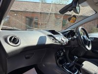 USED 2014 14 FORD FIESTA 1.0T EcoBoost Titanium Euro 5 (s/s) 5dr 