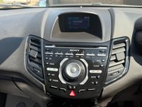 USED 2014 14 FORD FIESTA 1.0T EcoBoost Titanium Euro 5 (s/s) 5dr 