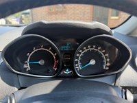 USED 2014 14 FORD FIESTA 1.0T EcoBoost Titanium Euro 5 (s/s) 5dr 