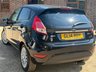 USED 2014 14 FORD FIESTA 1.0T EcoBoost Titanium Euro 5 (s/s) 5dr 