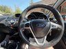 USED 2014 14 FORD FIESTA 1.0T EcoBoost Titanium Euro 5 (s/s) 5dr 