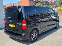USED 2023 23 TOYOTA PROACE VERSO 2.0D Family Medium MPV 5dr Diesel Manual MWB Euro 6 (s/s) (8 Seat) (140 ps) 