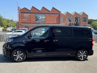 USED 2023 23 TOYOTA PROACE VERSO 2.0D Family Medium MPV 5dr Diesel Manual MWB Euro 6 (s/s) (8 Seat) (140 ps) 