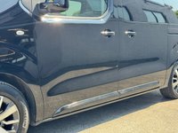USED 2023 23 TOYOTA PROACE VERSO 2.0D Family Medium MPV 5dr Diesel Manual MWB Euro 6 (s/s) (8 Seat) (140 ps) 