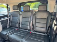 USED 2023 23 TOYOTA PROACE VERSO 2.0D Family Medium MPV 5dr Diesel Manual MWB Euro 6 (s/s) (8 Seat) (140 ps) 