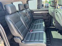 USED 2023 23 TOYOTA PROACE VERSO 2.0D Family Medium MPV 5dr Diesel Manual MWB Euro 6 (s/s) (8 Seat) (140 ps) 