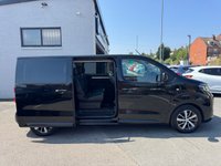 USED 2023 23 TOYOTA PROACE VERSO 2.0D Family Medium MPV 5dr Diesel Manual MWB Euro 6 (s/s) (8 Seat) (140 ps) 