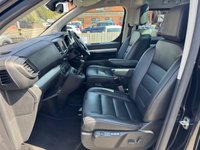 USED 2023 23 TOYOTA PROACE VERSO 2.0D Family Medium MPV 5dr Diesel Manual MWB Euro 6 (s/s) (8 Seat) (140 ps) 
