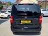 USED 2023 23 TOYOTA PROACE VERSO 2.0D Family Medium MPV 5dr Diesel Manual MWB Euro 6 (s/s) (8 Seat) (140 ps) 