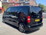USED 2023 23 TOYOTA PROACE VERSO 2.0D Family Medium MPV 5dr Diesel Manual MWB Euro 6 (s/s) (8 Seat) (140 ps) 