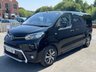 USED 2023 23 TOYOTA PROACE VERSO 2.0D Family Medium MPV 5dr Diesel Manual MWB Euro 6 (s/s) (8 Seat) (140 ps) 
