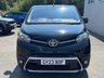 USED 2023 23 TOYOTA PROACE VERSO 2.0D Family Medium MPV 5dr Diesel Manual MWB Euro 6 (s/s) (8 Seat) (140 ps) 