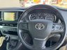 USED 2023 23 TOYOTA PROACE VERSO 2.0D Family Medium MPV 5dr Diesel Manual MWB Euro 6 (s/s) (8 Seat) (140 ps) 