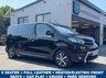USED 2023 23 TOYOTA PROACE VERSO 2.0D Family Medium MPV 5dr Diesel Manual MWB Euro 6 (s/s) (8 Seat) (140 ps) 