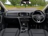 USED 2017 17 KIA SPORTAGE 2.0 CRDi KX-3 SUV 5dr Diesel Manual AWD Euro 6 (134 bhp) 