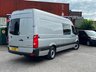 USED 2015 15 VOLKSWAGEN CRAFTER 2.0 TDI CR35 Panel Van 4dr Diesel Manual L3 H3 (234 g/km, 134 bhp) ONE OWNER|AC|LWB|CAMPER?|+ VAT