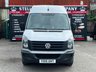 USED 2015 15 VOLKSWAGEN CRAFTER 2.0 TDI CR35 Panel Van 4dr Diesel Manual L3 H3 (234 g/km, 134 bhp) ONE OWNER|AC|LWB|CAMPER?|+ VAT