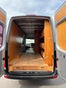 USED 2015 15 VOLKSWAGEN CRAFTER 2.0 TDI CR35 Panel Van 4dr Diesel Manual L3 H3 (234 g/km, 134 bhp) ONE OWNER|AC|LWB|CAMPER?|+ VAT