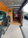 USED 2015 15 VOLKSWAGEN CRAFTER 2.0 TDI CR35 Panel Van 4dr Diesel Manual L3 H3 (234 g/km, 134 bhp) ONE OWNER|AC|LWB|CAMPER?|+ VAT