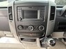 USED 2015 15 VOLKSWAGEN CRAFTER 2.0 TDI CR35 Panel Van 4dr Diesel Manual L3 H3 (234 g/km, 134 bhp) ONE OWNER|AC|LWB|CAMPER?|+ VAT