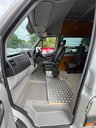 USED 2015 15 VOLKSWAGEN CRAFTER 2.0 TDI CR35 Panel Van 4dr Diesel Manual L3 H3 (234 g/km, 134 bhp) ONE OWNER|AC|LWB|CAMPER?|+ VAT