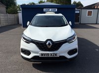 USED 2019 19 RENAULT KADJAR 1.3 TCe Iconic SUV 5dr Petrol Manual Euro 6 (s/s) (140 ps) ESTABLISHED FOR OVER 33 YEARS.