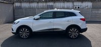 USED 2019 19 RENAULT KADJAR 1.3 TCe Iconic SUV 5dr Petrol Manual Euro 6 (s/s) (140 ps) ESTABLISHED FOR OVER 33 YEARS.