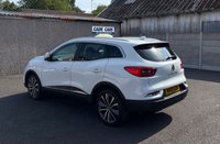 USED 2019 19 RENAULT KADJAR 1.3 TCe Iconic SUV 5dr Petrol Manual Euro 6 (s/s) (140 ps) ESTABLISHED FOR OVER 33 YEARS.
