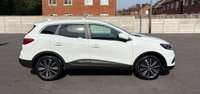 USED 2019 19 RENAULT KADJAR 1.3 TCe Iconic SUV 5dr Petrol Manual Euro 6 (s/s) (140 ps) ESTABLISHED FOR OVER 33 YEARS.