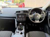 USED 2019 19 RENAULT KADJAR 1.3 TCe Iconic SUV 5dr Petrol Manual Euro 6 (s/s) (140 ps) ESTABLISHED FOR OVER 33 YEARS.