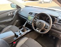 USED 2019 19 RENAULT KADJAR 1.3 TCe Iconic SUV 5dr Petrol Manual Euro 6 (s/s) (140 ps) ESTABLISHED FOR OVER 33 YEARS.